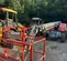 2017 Skyjack SJ66T Boom Lift