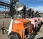 2020 Magnum Pro MLT6SM Portable Light Tower