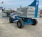 2016 Genie S-40 Boom Lift