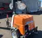 2020 Magnum Pro MLT6SM Portable Light Tower