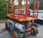 2017 Skyjack SJ6832RT Rough Terrain Scissor Lift