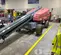 2017 Skyjack SJ40T Boom Lift