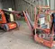 2018 JLG E300AJP Articulating Boom Lift