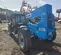 2017 Genie GTH-636 Forklift