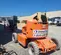 2016 JLG E450AJ Articulating Boom Lift