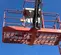 2017 Skyjack SJ66T Boom Lift