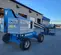 2017 Genie S-45 Boom Lift