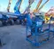 2017 Genie S-85 Boom Lift