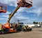 2018 JLG 600S Boom Lift