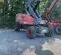 2016 Skyjack SJ86T Boom Lift