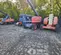 2017 Skyjack SJ86T Boom Lift