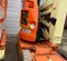 2014 JLG E300AJP Articulating Boom Lift