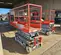 2017 Skyjack SJIII3219 Scissor Lift