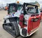 2021 Bobcat T66 Track Loader