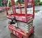 2018 MEC MICRO 19 Scissor Lift