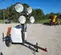 2019 Magnum Pro MLT6SM Portable Light Tower