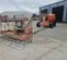 2017 JLG 460SJ Boom Lift