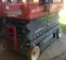 2015 Skyjack SJIII4632 Scissor Lift
