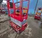 2019 MEC MICRO 19 Scissor Lift