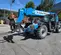 2017 Genie GTH-1056 Forklift