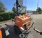 2018 Magnum Pro MLT6SM Portable Light Tower