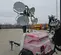 2017 Magnum Pro MLT6SM Portable Light Tower