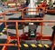 2017 Snorkel A46JE Articulating Boom Lift