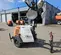 2020 Magnum Pro MLT6SM Portable Light Tower