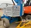 2017 Genie S-45 Boom Lift