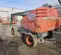 2017 Skyjack SJ45T Boom Lift