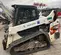 2021 Bobcat T66 Track Loader
