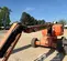 2017 JLG 460SJ Boom Lift