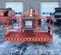 2017 JLG 600S Boom Lift