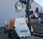 2018 Magnum Pro MLT6SM Portable Light Tower