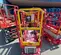 2021 MEC MICRO 13-XD Scissor Lift