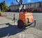 2018 Magnum Pro MLT6SM Portable Light Tower