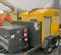 2019 Wacker Neuson E3000LI Ground Heater
