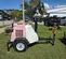 2017 Magnum Pro MLT6SM Portable Light Tower