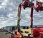 2016 JLG E400AJPN Articulating Boom Lift