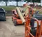2017 JLG E400AN Articulating Boom Lift
