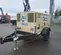 2020 Doosan P425/HP375EXT4I Air Compressor