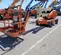 2017 JLG E450AJ Articulating Boom Lift