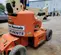 2017 JLG E400AJPN Articulating Boom Lift