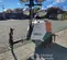 2018 Magnum Pro MLT6SM Portable Light Tower