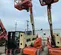2015 JLG E450AJ Articulating Boom Lift