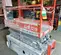2015 Skyjack SJIII3219 Scissor Lift