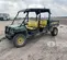 2022 John Deere VUV855M S4 Utility Vehicle