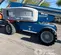 2015 Genie S-85 Boom Lift