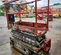 2016 Skyjack SJIII3219 Scissor Lift