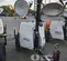 2020 Magnum Pro MLT6SM Portable Light Tower